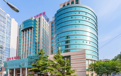 冠海大厦