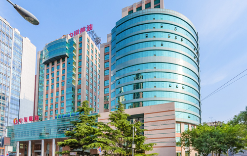 冠海大厦