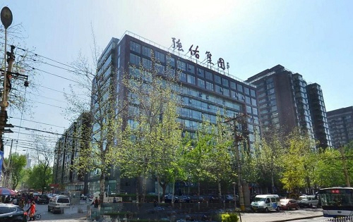 强佑大厦