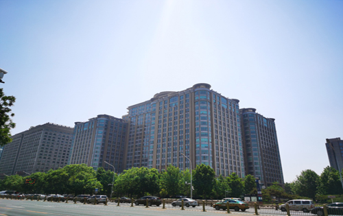 经济下行压力下2020年写字楼市场及发展现状分析