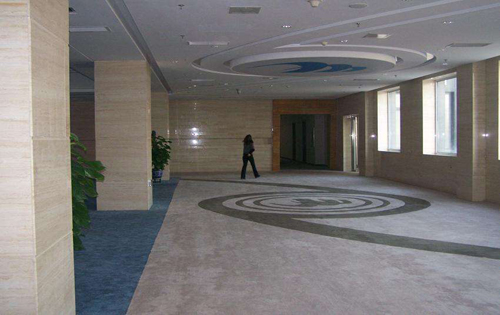 华声国际大厦一层