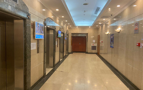 科绘未来产业园03号楼