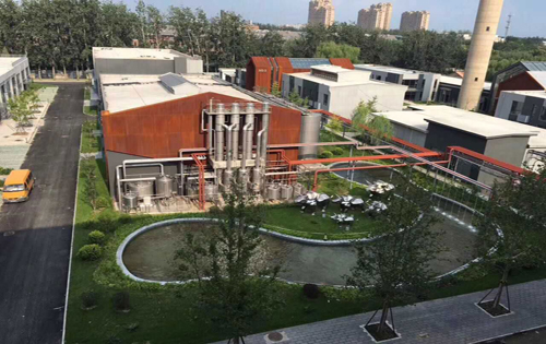 E9区创新工场内景5