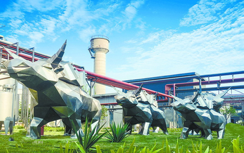 E9区创新工场内景6