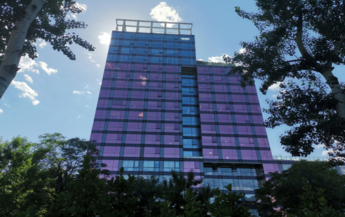 香港写字楼空置率创新高;租金下行压力大