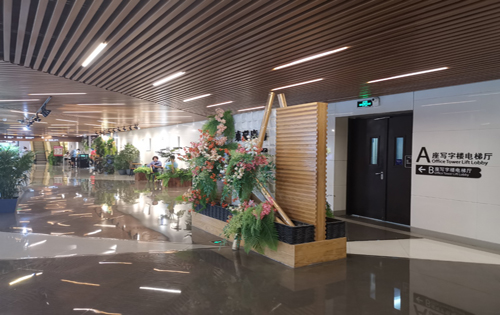 深圳写字楼市场企稳，TMT与金融或成租赁主力