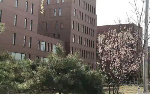 联东U谷生物医药科技园大兴生物医药基地