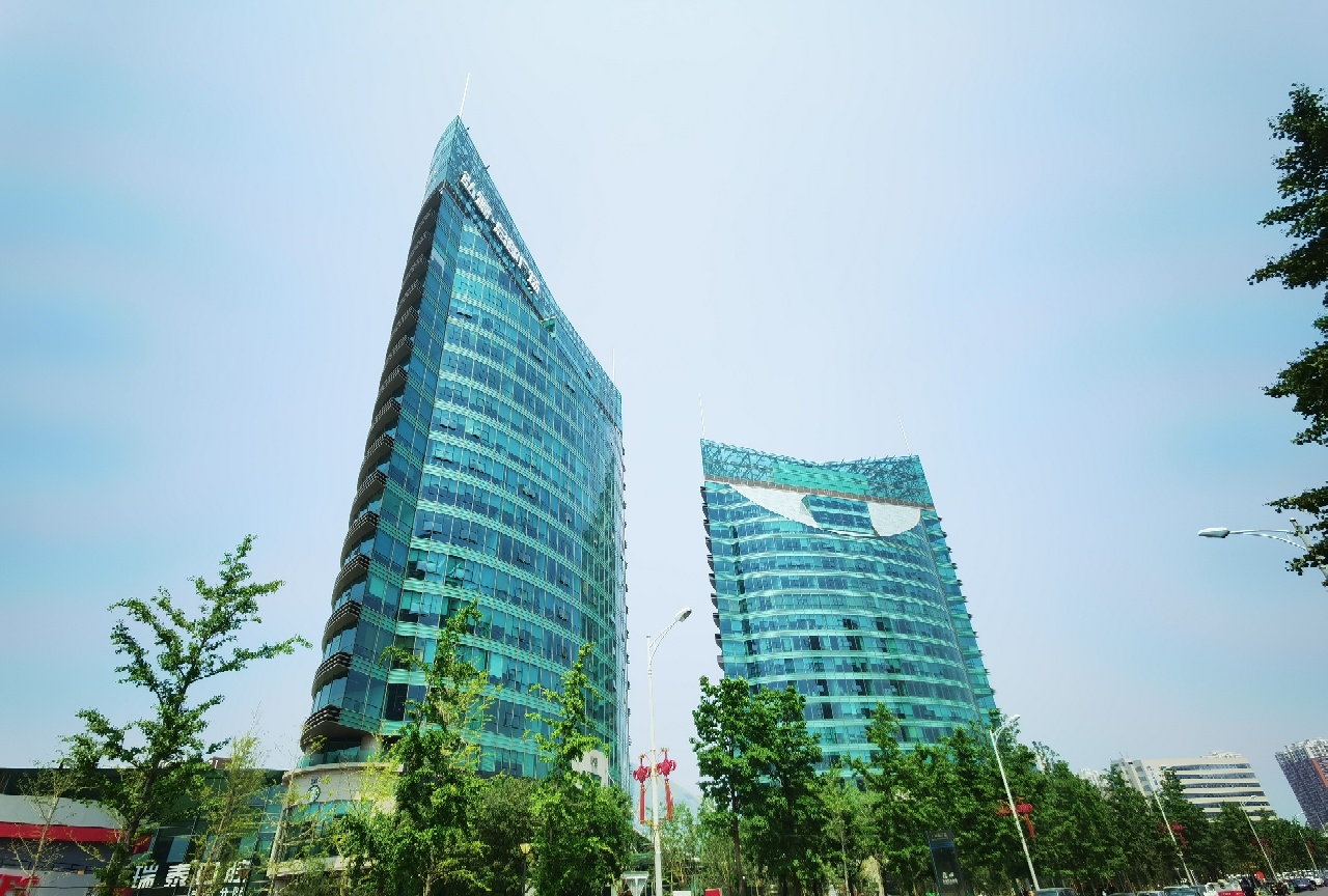 目前写字楼出租市场中小独栋写字楼为何更受企业青睐?