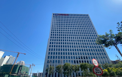 世世东国际大厦 朝阳区大郊亭桥地标写字楼