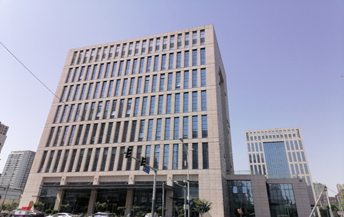 中源科技大厦