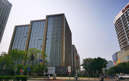 商业迭代;向新而生，平安幸福中心开启华夏新篇章