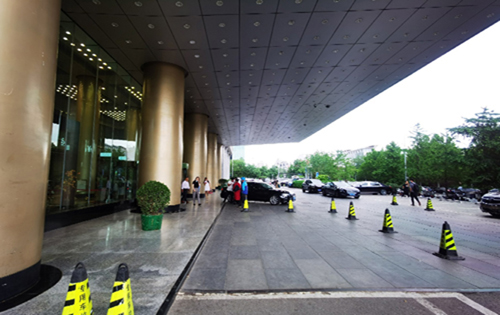 2020三季度业内对未来北京写字楼租赁市场走势预期乐观