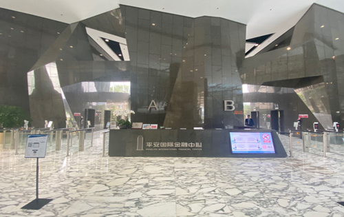 栽下梧桐树，引得凤凰来，银河证券入驻青海金融大厦，5年可省6个亿!