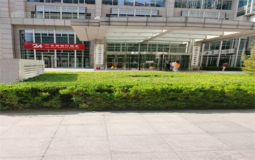 中关村互联网金融中心打开工业互联网发展机遇先河