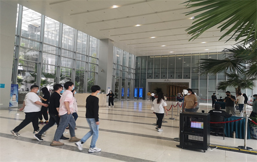 2020年三季度北京写字楼市场空置率再创新高，写字楼租赁需求回暖