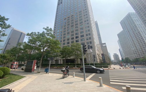上海写字楼租赁市场步入租户市场，业主或多或少都会遭遇租金“价格战”
