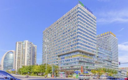 泰达时代中心