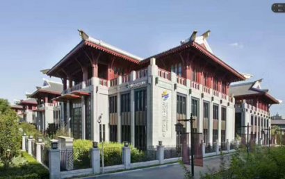 运河壹号