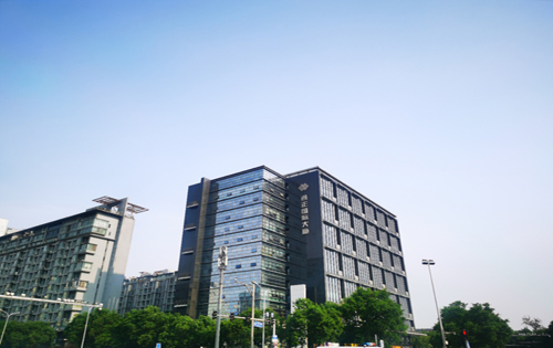 通正国际大厦