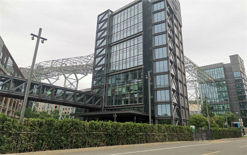 北京市明确大力发展科幻产业，将在首钢园建设约16万平方米的科幻产业特色园区