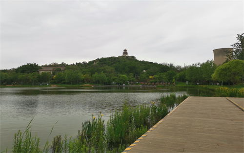 北京市明确大力发展科幻产业，将在首钢园建设约16万平方米的科幻产业特色园区
