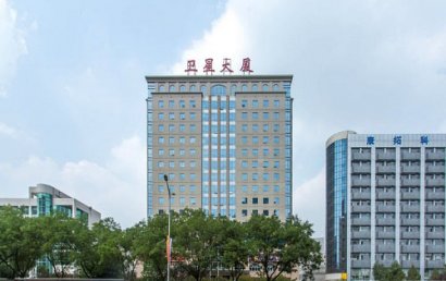 卫星大厦