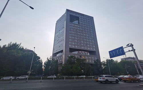 文化大厦