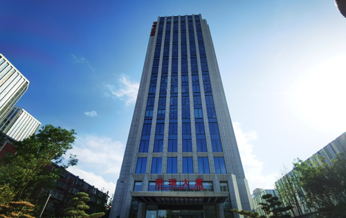 著名互联网公司北京租写字楼历程