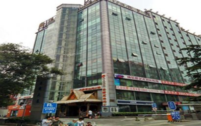 名商大厦