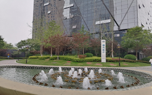 突围写字楼市场困境，深圳最高楼平安金融中心出租率逆势上扬