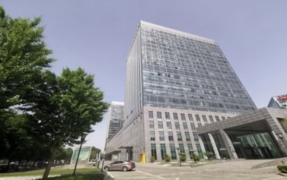 锐创国际中心-望京高端办公商务平台