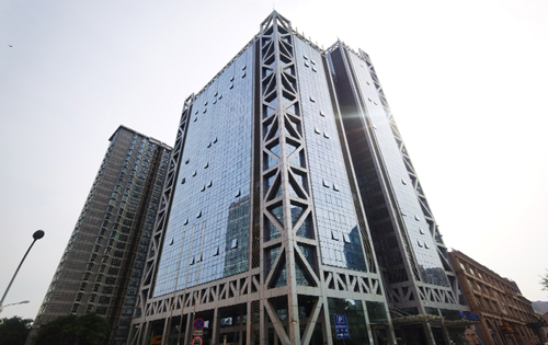 通用国际中心