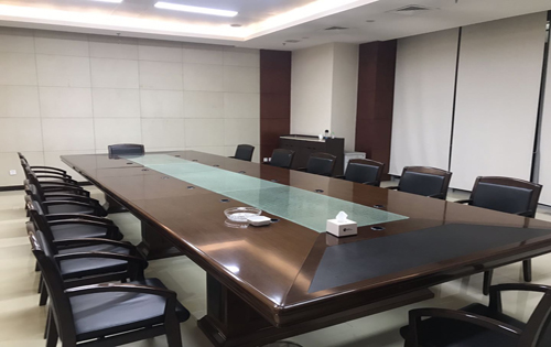 中科创新望京园会议室