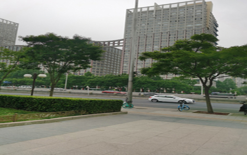 全球最贵写字楼前10名疫后走向