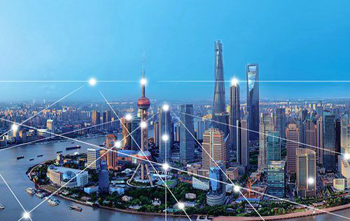 金融业领跑上海写字楼租赁市场;外资企业租户占比小幅上升
