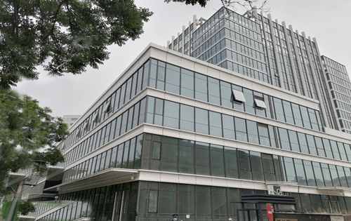 未来科技大厦