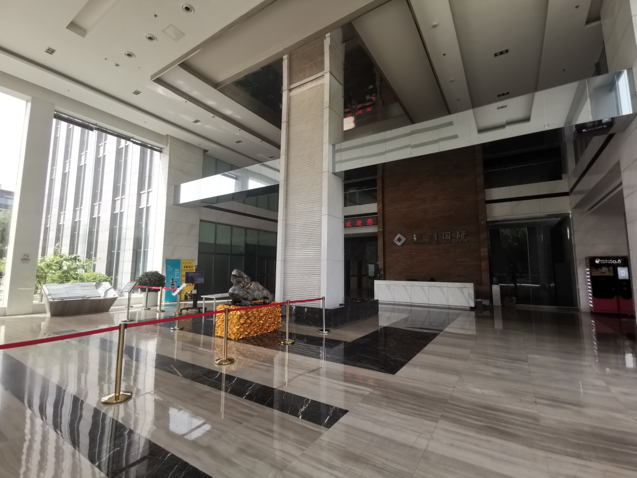 全球核心商圈写字楼租赁市场呈现只租不卖的趋势