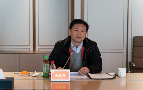 正大集团与广州市增城开展农工商贸一体合作;相关领导参观考察正大中心