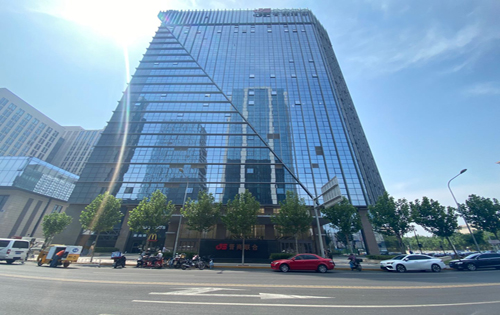 新力量标准引领榜样典范，致敬中国地产未来新力量