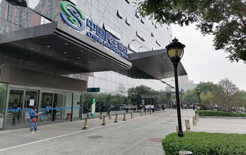 全球最贵办公楼榜单发布，广州以最贵租金279元跻身前50