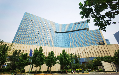 栽下梧桐树，引得凤凰来，银河证券入驻青海金融大厦，5年可省6个亿!