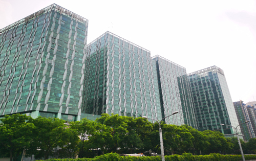 联合办公室出租，探索互联网办公新模式