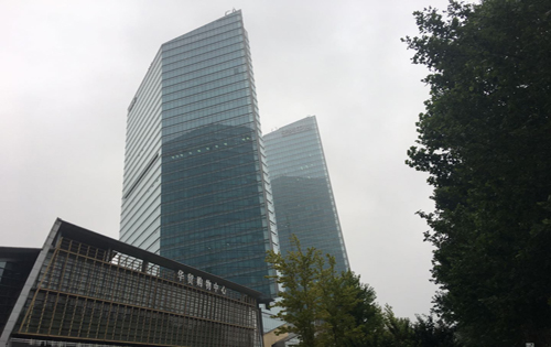 戴德梁行：西安写字楼租赁市场活跃度将进一步提升
