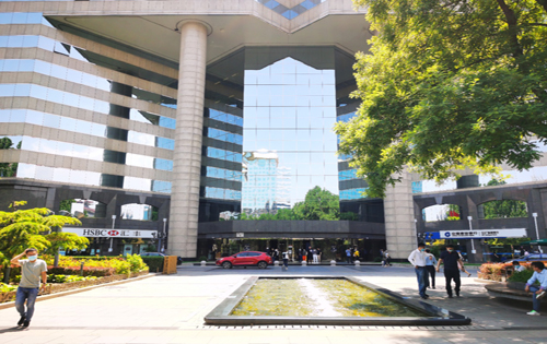 “以价换量“将成为未来两年写字楼租赁市场的主要方向