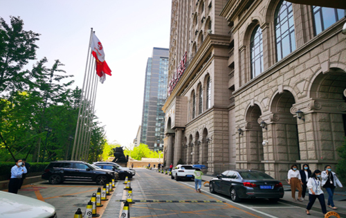 盘点2020年商业地产12桩典型大宗交易案例