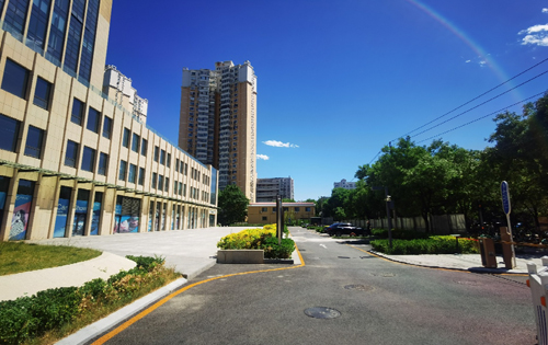 TMT行业成为一线城市写字楼租赁市场中坚力量