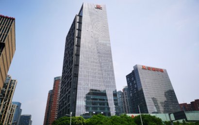 ‌写字楼出租市场遇冷求变：灵活租赁与绿色升级成破局关键‌