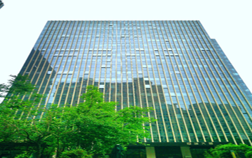 冠城大厦