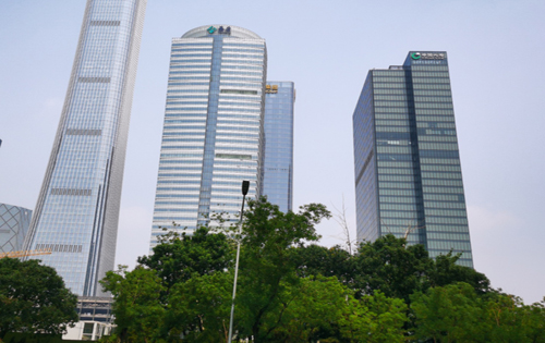 外资大宗交易额比例上升，北京成内地外资投资占比最高城市