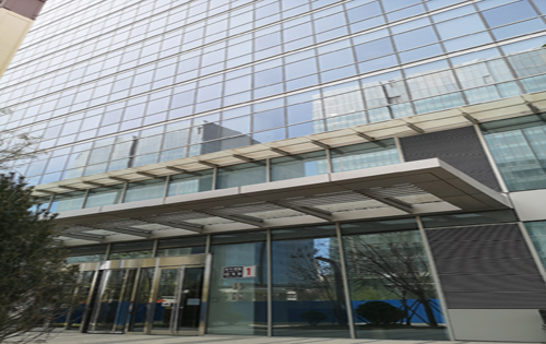中海科技金融城B栋